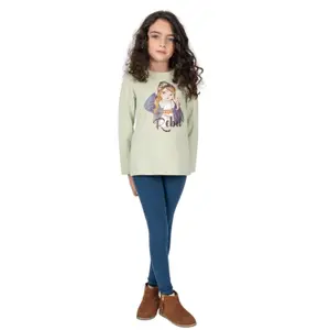 Legging girl Charanga Esvinta image-0