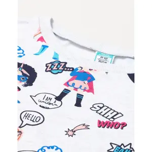 Girl's dress Charanga Vespacialo image-2