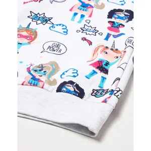 Girl's dress Charanga Vespacialo image-3