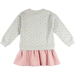 Girl's dress Charanga Vicorne image-1