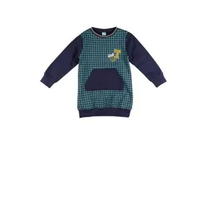 Girl's dress Charanga Vasgallo image-1