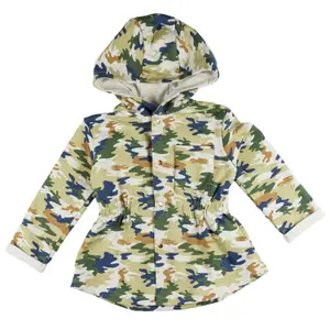 Girl's sweater Charanga Raflaje image-2