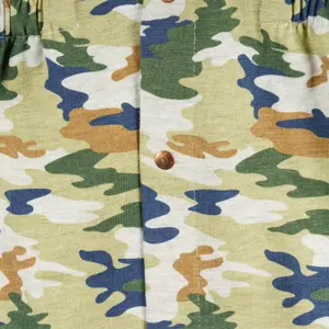 Girl's sweater Charanga Raflaje image-4