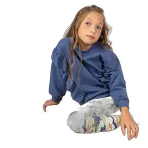 Girl's sweater Charanga Jatrend image-0