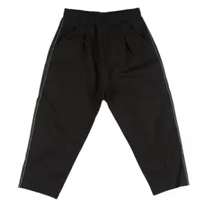 Girl's pants Charanga Plouchy image-1