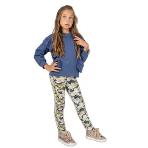 Legging girl Charanga Eflaje image-0