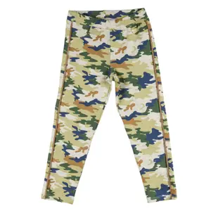 Legging girl Charanga Eflaje image-2