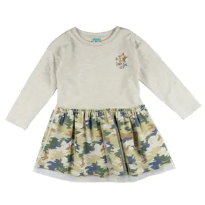 Girl's dress Charanga image-2