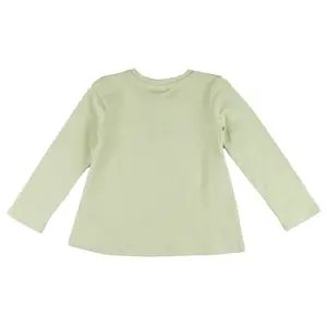 Girl's T-shirt Charanga Carebel image-2