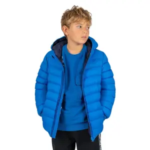 Child's coat Charanga Chelmora image-0