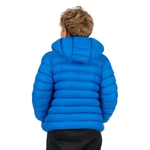 Child's coat Charanga Chelmora image-1