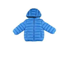 Child's coat Charanga Chelmora image-3