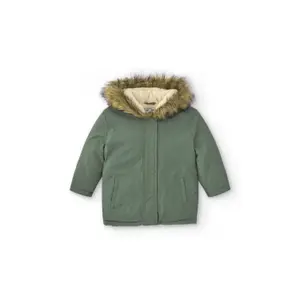 Children's parka Charanga Chaelcole image-1