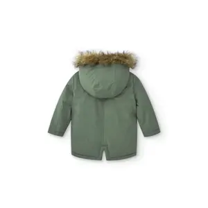 Children's parka Charanga Chaelcole image-2