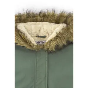 Children's parka Charanga Chaelcole image-3