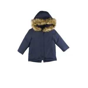 Children's parka Charanga Chaelcole image-2