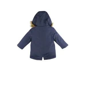 Children's parka Charanga Chaelcole image-3
