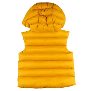 Children's down jacket Charanga Quistaza image-1