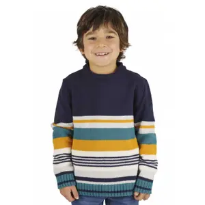 Sweatshirt child Charanga Jolistedo image-0