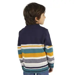Sweatshirt child Charanga Jolistedo image-1