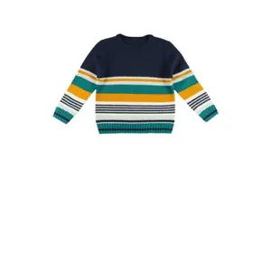 Sweatshirt child Charanga Jolistedo image-3