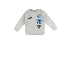 Sweatshirt child Charanga Jelpana image-1