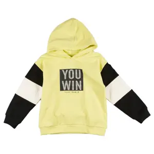 Sweatshirt child Charanga Jiswin image-0