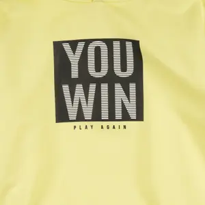 Sweatshirt child Charanga Jiswin image-2