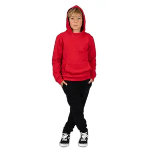 Sweatshirt child Charanga Jonisred image-0