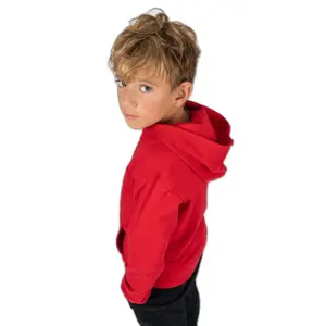 Sweatshirt child Charanga Jonisred image-1