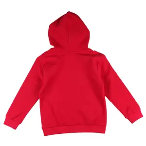 Sweatshirt child Charanga Jonisred image-5