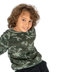 Children's sweater Charanga Jenirva image-0