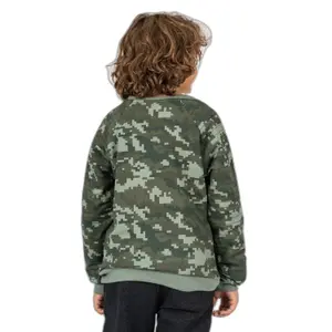 Children's sweater Charanga Jenirva image-1