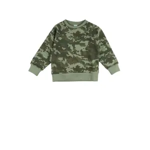 Children's sweater Charanga Jenirva image-2