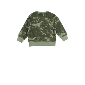 Children's sweater Charanga Jenirva image-3