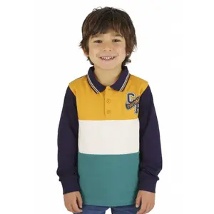 Polo child Charanga Colistedo image-0