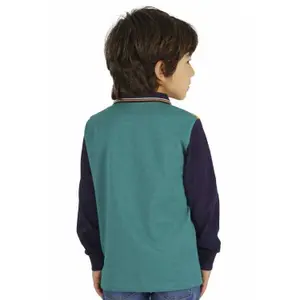 Polo child Charanga Colistedo image-1