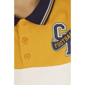 Polo child Charanga Colistedo image-2