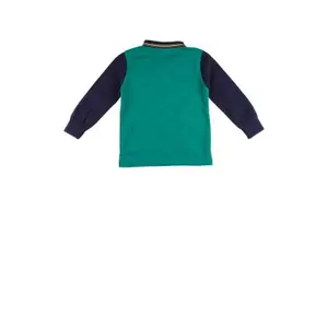 Polo child Charanga Colistedo image-4