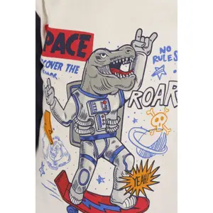 Child's T-shirt Charanga Celpanado image-2