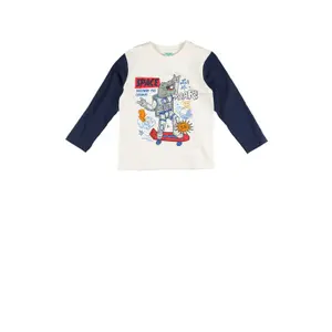 Child's T-shirt Charanga Celpanado image-3