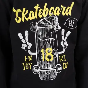 Child's T-shirt Charanga Cosgame image-2