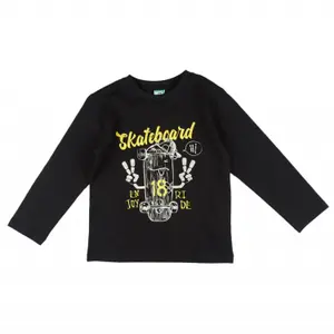 Child's T-shirt Charanga Cosgame image-3