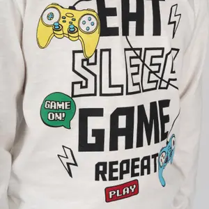 Child's T-shirt Charanga Ciswin image-2