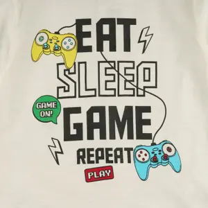 Child's T-shirt Charanga Ciswin image-5