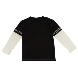 Child's T-shirt Charanga Crosing image-1