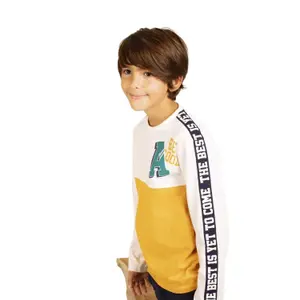 Child's T-shirt Charanga Coladeto image-0