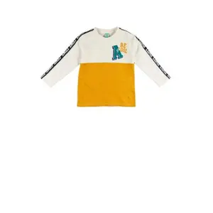 Child's T-shirt Charanga Coladeto image-1