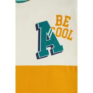 Child's T-shirt Charanga Coladeto image-3