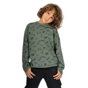 Child's T-shirt Charanga Cenirvana image-0